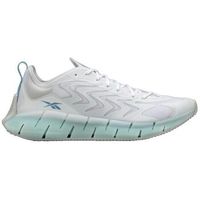 reebok sport zapatillas baskets zig kinetica 21 blanc  white para hombre