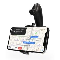 ksix soporte universal fijacion gancho movil para coche