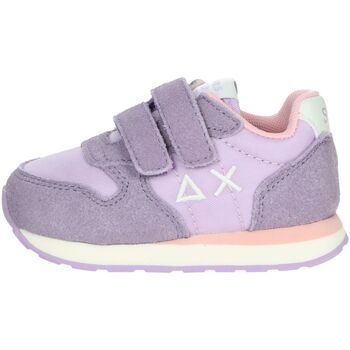 Sun68 Deportivas Moda Z35401F para niña