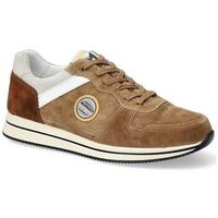 mephisto zapatillas de tenis garry para hombre