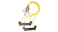 slide dryland finis trainer amarillo 7mm