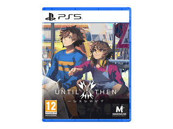 PS5 Until Then
