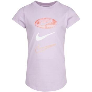 Nike Tops y Camisetas Daze para niña