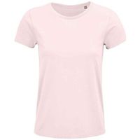 sols camiseta crusader para mujer