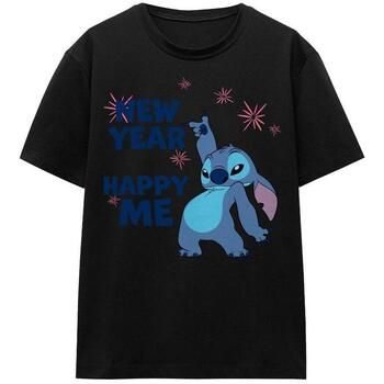 Disney Tops y Camisetas New Year, Happy Me para mujer