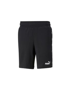 Pantalón Puma Essentials Tape WovenNew Navy Hombre