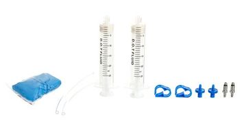 Kit de purga de frenos de formula xlc