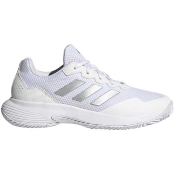 adidas Zapatillas GameCourt 2.0 para mujer