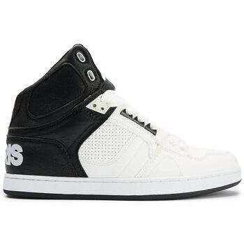Osiris Zapatillas altas Nyc 83 Entrenadores para hombre