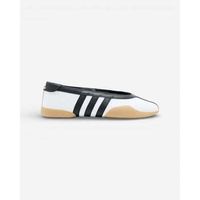 adidas zapatillas taekwondo mei ballet white black womens para mujer