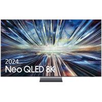 samsung 85 neo qled qn900d 8k mini led con la mejor resolucion en 8k y el mejor sonido con ia