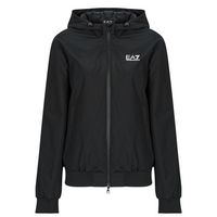 emporio armani ea7 cazadora train core id m hooded pa - train core id m hooded pa para hombre