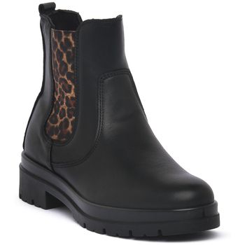 Enval Botines SABA NERO para mujer