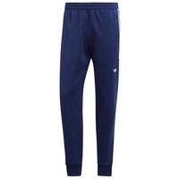adidas pantalones pantalone dark blue du8120 para hombre