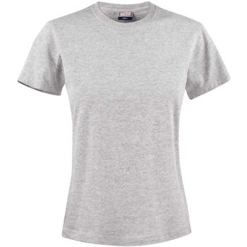 Printer Camiseta Heavier Pro para mujer