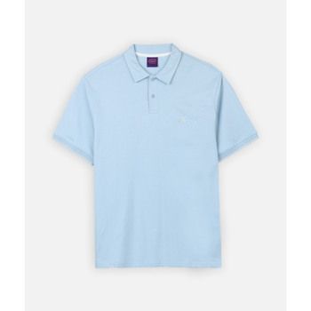 Oxbow Polo Polo manches courtes TIMELESS para hombre