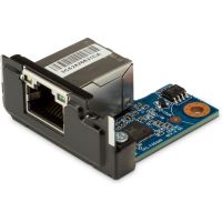 tarjeta de red hp 25 gbe lan flex z2 mini ethernet alambrica negra azul