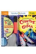 Cohetes de goma