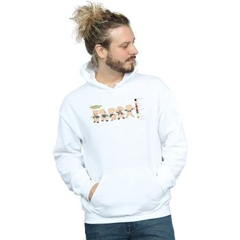 Dessins Animés Jersey BI13858 para hombre