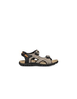 Sandalias Geox Uomo Strada Hombre Sand