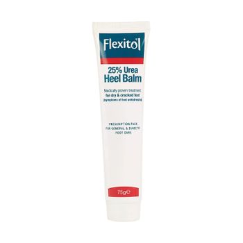 Flexitol 25% Urea Heel Balm