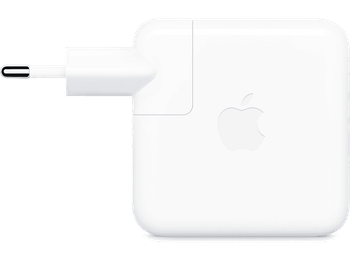 Apple Adaptador de Corriente USB-C 70 W