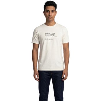 EAX Camiseta XM002490AF10358 para hombre