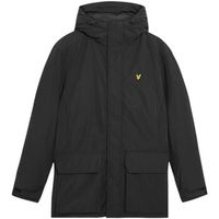 lyle  scott parka membrane parka jk2320v para hombre