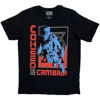 coheed and cambria camiseta after man para mujer
