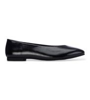 xti para mujer 14640401-negro bailarinas 146404 negro 38 plano ninguno casual