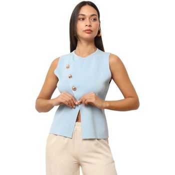 La Modeuse Blusa 74432_P175956 para mujer