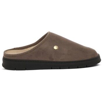 Grunland Pantuflas CI3079TAUPE para hombre