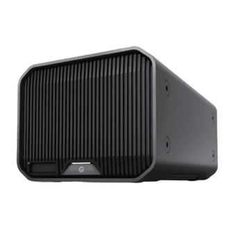 Disco Duro SanDisk SDPHK2H-024T-MBAAD 16TB HDD 7200rpm USB 3.2 Gen 2 Thunderbolt 3
