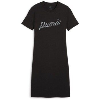 Puma Vestidos Ess+ Blossom para mujer