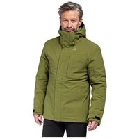 schoffel parka winter wanderjacke insulated bastianisee para hombre