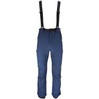 peak mountain pantalones pantalon de ski softshell homme candalo para hombre