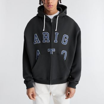 Axel Arigato Legend Organic Cotton Hoodie - S