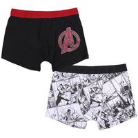 marvel boxer 2200007426 para hombre