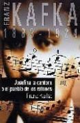josefina la cantora