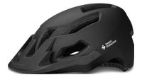 casco sweet protection dissenter negro