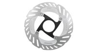 rotor de freno de disco shimano rt cl800 ice technologies freeza center lock  dentado interno con iman para sensor de velocidad e bike