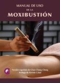 manual de uso de la moxibustion