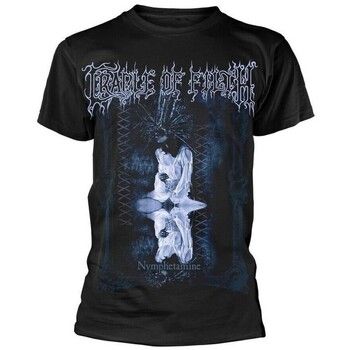 Cradle Of Filth Camiseta Filthy Little Secret para mujer