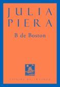 b de boston
