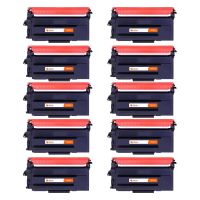pccom essential brother tn3610 toner compatible negro pack 10