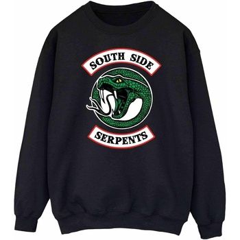 Riverdale Jersey Southside Serpents para mujer