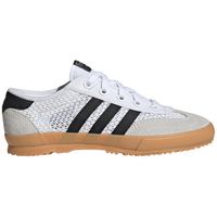adidas zapatillas wmns tischtennis white black gum para hombre