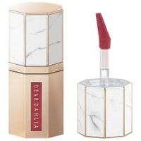 dear dahlia - paradise dream velvet lip mousse barras de labios 65 ml sangria