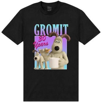 Dessins Animés Tops y Camisetas Gradient Birthday para mujer