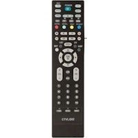 mando a distancia ctvlg02 compatible con tv lg - no precisa